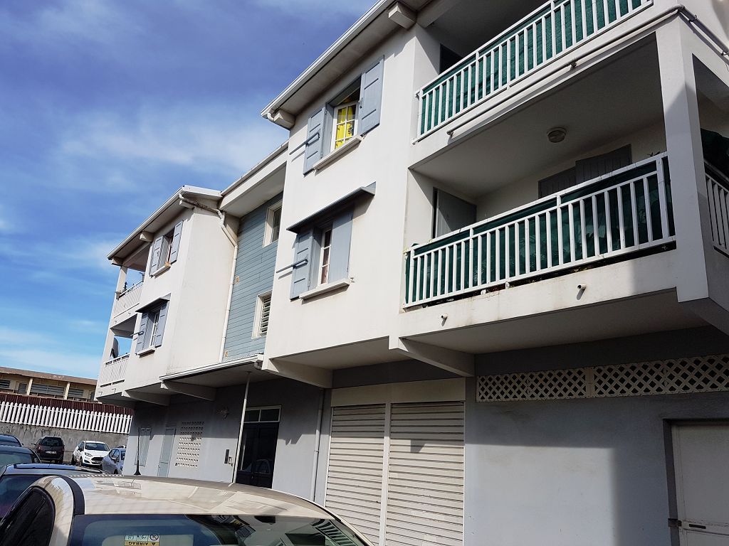 Immeuble SAINT LOUIS 640000€ Cabinet Immobilier Saint Michel Immeuble SAINT LOUIS 640000€ Cabinet Immobilier Saint Michel