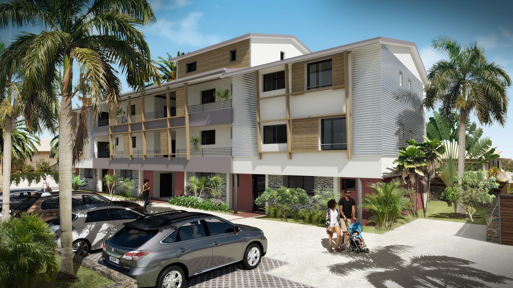 Appartement T3 SAINT PIERRE 260353€ Cabinet Immobilier Saint Michel Appartement T3 SAINT PIERRE 260353€ Cabinet Immobilier Saint Michel