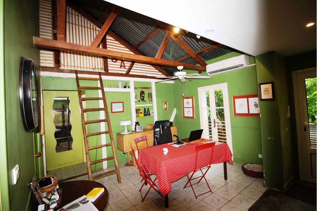 Villa LA RIVIERE SAINT LOUIS 890€ Cabinet Immobilier Saint Michel Villa LA RIVIERE SAINT LOUIS 890€ Cabinet Immobilier Saint Michel