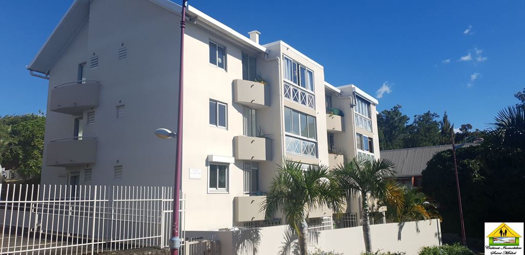 Appartement Appartement LA MONTAGNE 917€ Cabinet Immobilier Saint Michel Appartement Appartement LA MONTAGNE 917€ Cabinet Immobilier Saint Michel