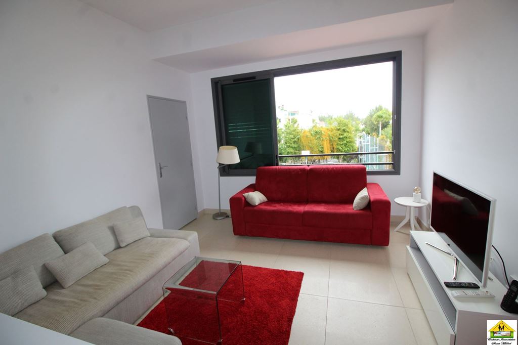 Appartement F2 SAINT GILLES LES BAINS 945€ Cabinet Immobilier Saint Michel Appartement F2 SAINT GILLES LES BAINS 945€ Cabinet Immobilier Saint Michel