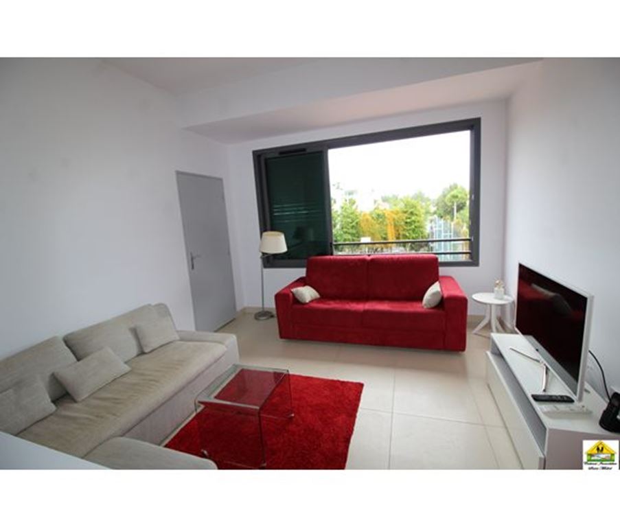 Appartement F2 SAINT GILLES LES BAINS 215000€ Cabinet Immobilier Saint Michel Appartement F2 SAINT GILLES LES BAINS 215000€ Cabinet Immobilier Saint Michel