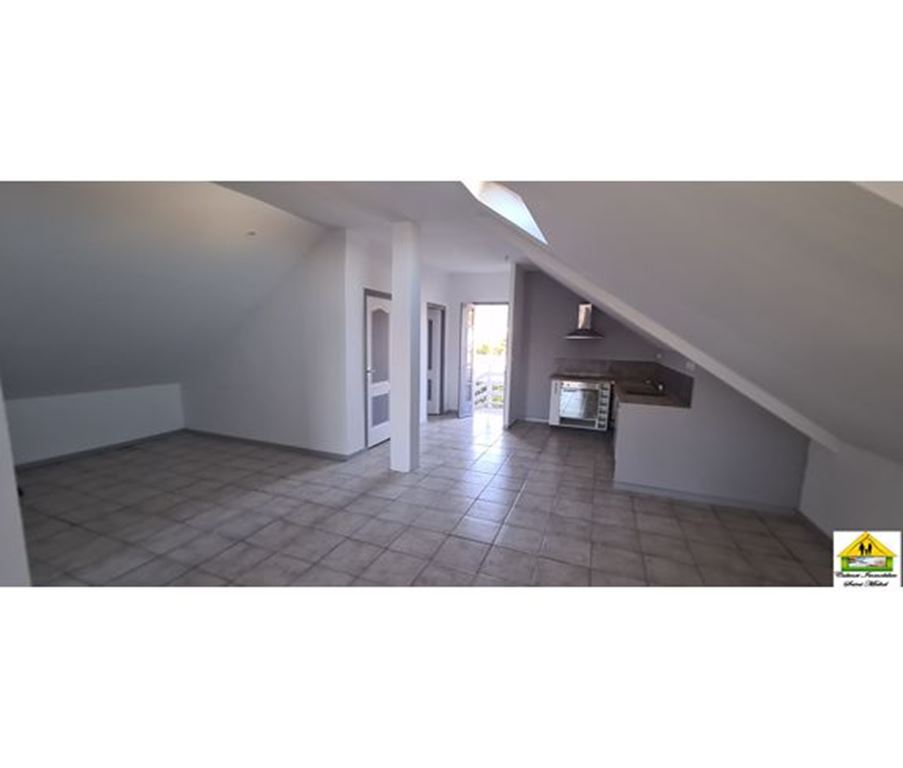 Appartement F2 SAINT PIERRE 730€ Cabinet Immobilier Saint Michel Appartement F2 SAINT PIERRE 730€ Cabinet Immobilier Saint Michel