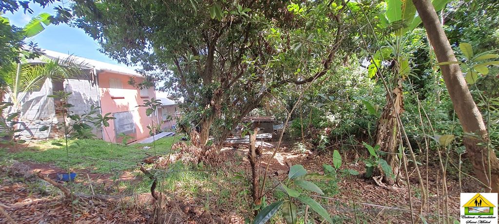 Terrain LA RIVIERE SAINT LOUIS 112250€ Cabinet Immobilier Saint Michel Terrain LA RIVIERE SAINT LOUIS 112250€ Cabinet Immobilier Saint Michel