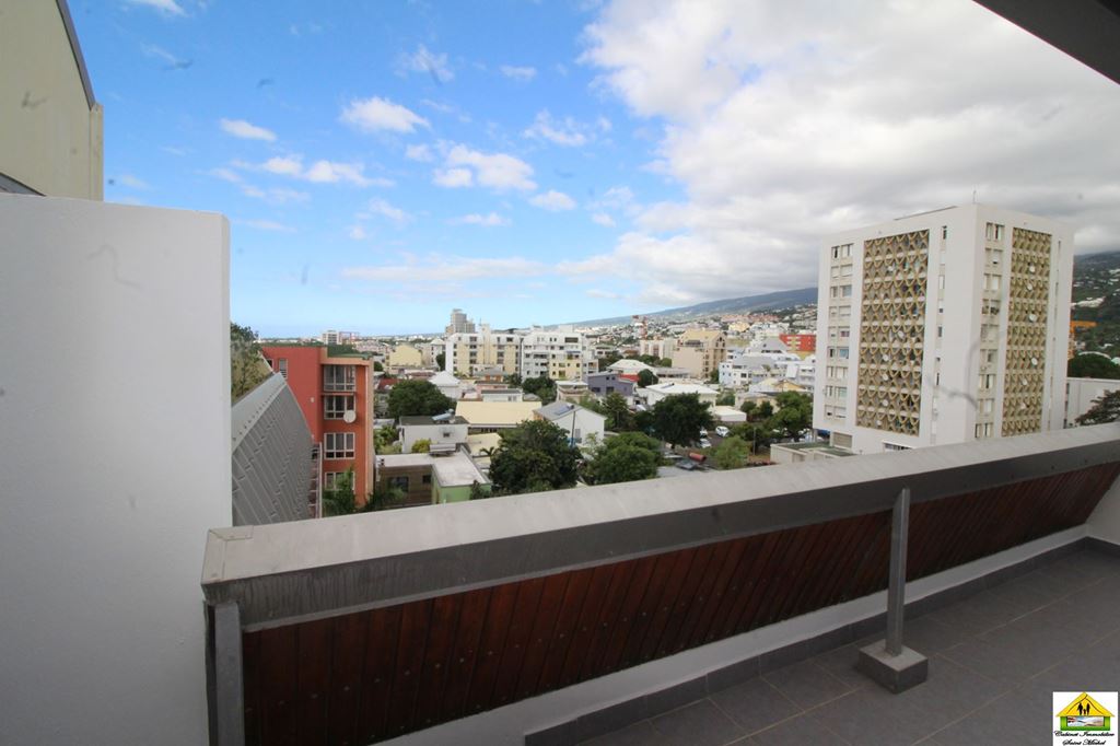 Appartement F4 SAINT DENIS 890€ Cabinet Immobilier Saint Michel Appartement F4 SAINT DENIS 890€ Cabinet Immobilier Saint Michel