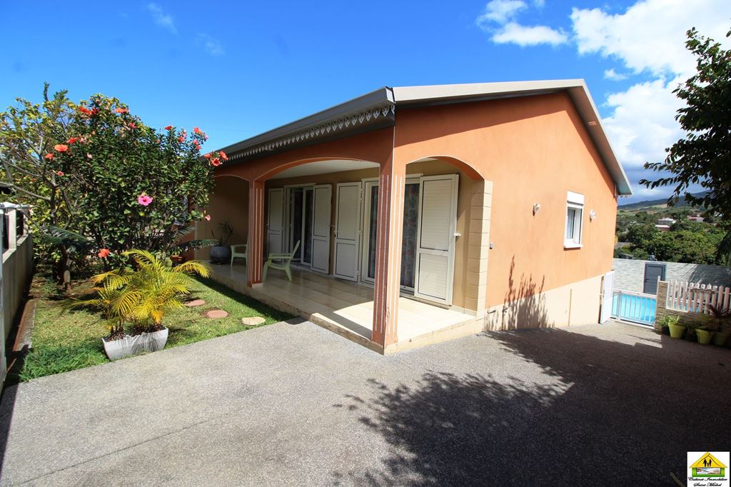 Villa LA RIVIERE SAINT LOUIS 350000€ Cabinet Immobilier Saint Michel Villa LA RIVIERE SAINT LOUIS 350000€ Cabinet Immobilier Saint Michel