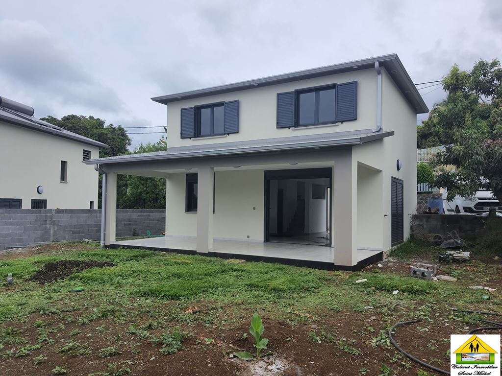 Villa LA RIVIERE SAINT LOUIS 970€ Cabinet Immobilier Saint Michel Villa LA RIVIERE SAINT LOUIS 970€ Cabinet Immobilier Saint Michel