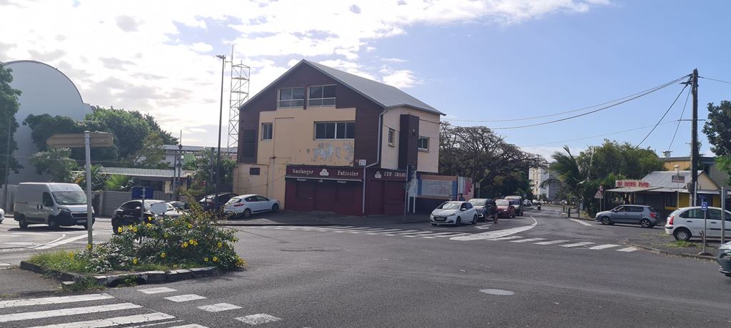 Immeuble SAINTE CLOTILDE 720000€ Cabinet Immobilier Saint Michel Immeuble SAINTE CLOTILDE 720000€ Cabinet Immobilier Saint Michel