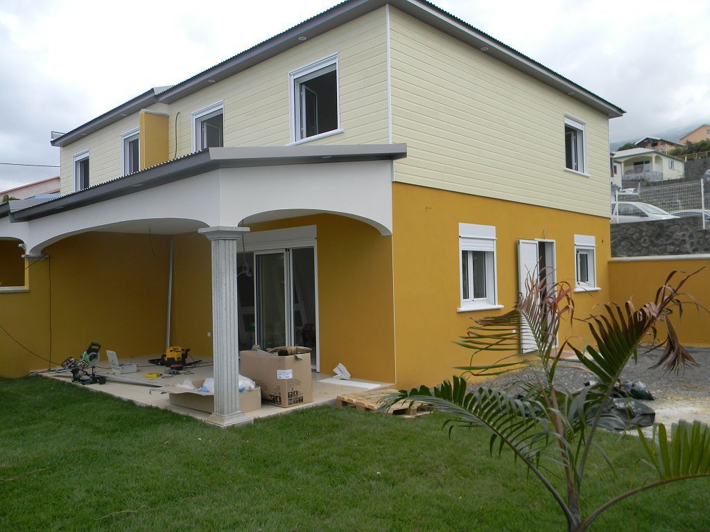 Villa SAINT LEU 1050€ Cabinet Immobilier Saint Michel Villa SAINT LEU 1050€ Cabinet Immobilier Saint Michel