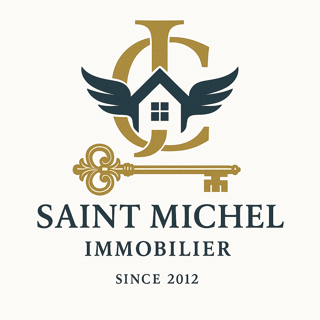 logo de l'agence